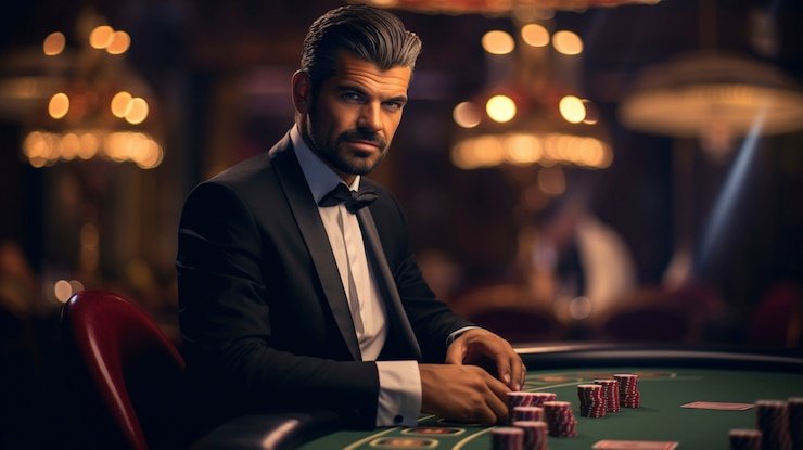 b16 Live Casino